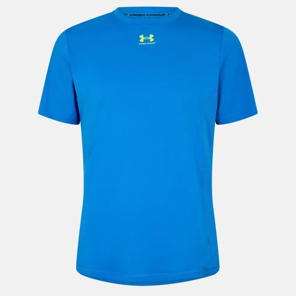 Men's Chal Short-Sleeve Performance T-Shirt