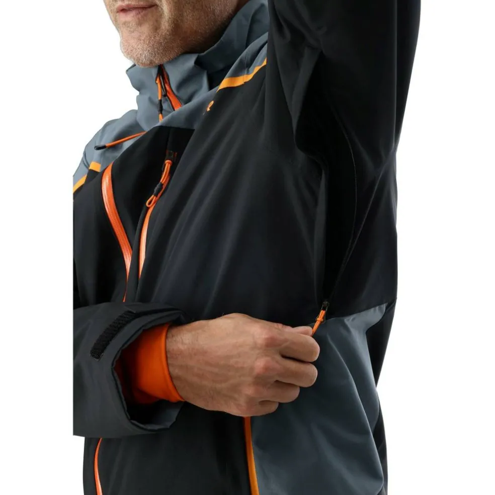 Men's Chambers Ski Jacket