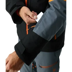 Men's Chambers Ski Jacket
