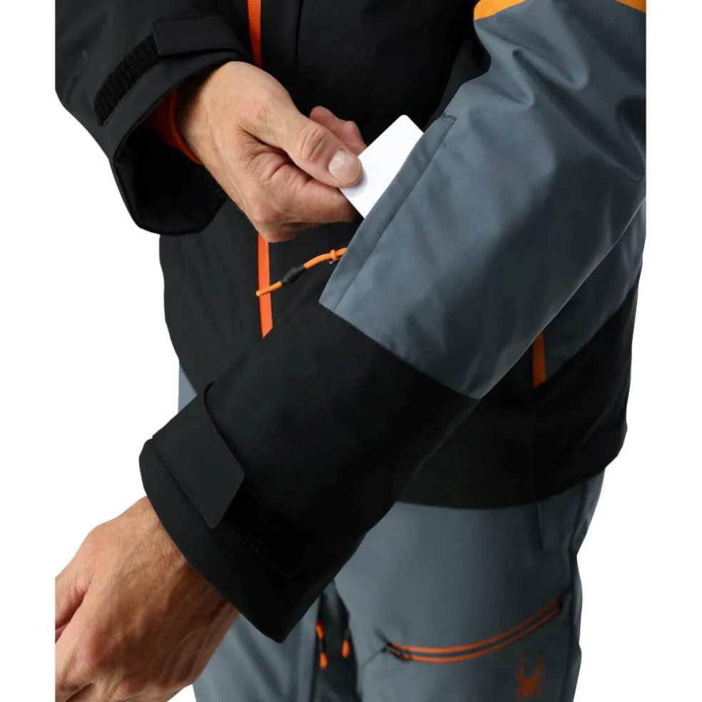 Men's Chambers Ski Jacket