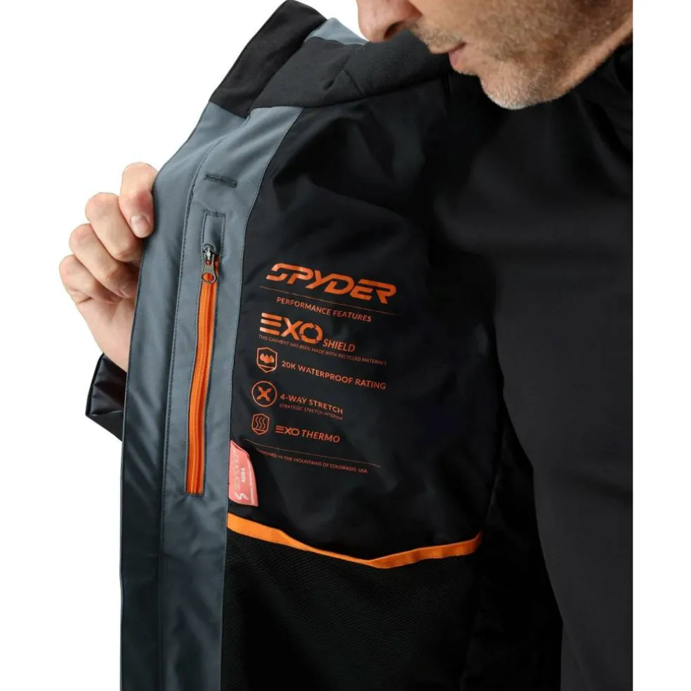 Men's Chambers Ski Jacket