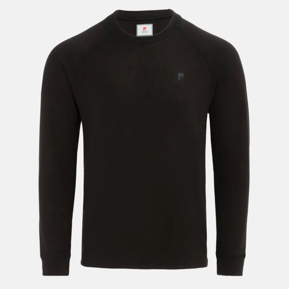 Men's Chamonix Warm Baselayer Top