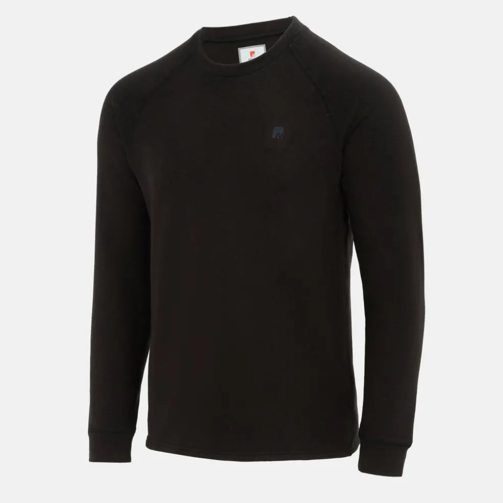 Men's Chamonix Warm Baselayer Top