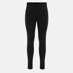 Men's Chamonix Warm Full Length Slim Fit Baselayer Leggings