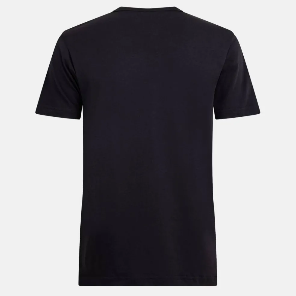 Men's Char Short Sleeve Pyjama Top