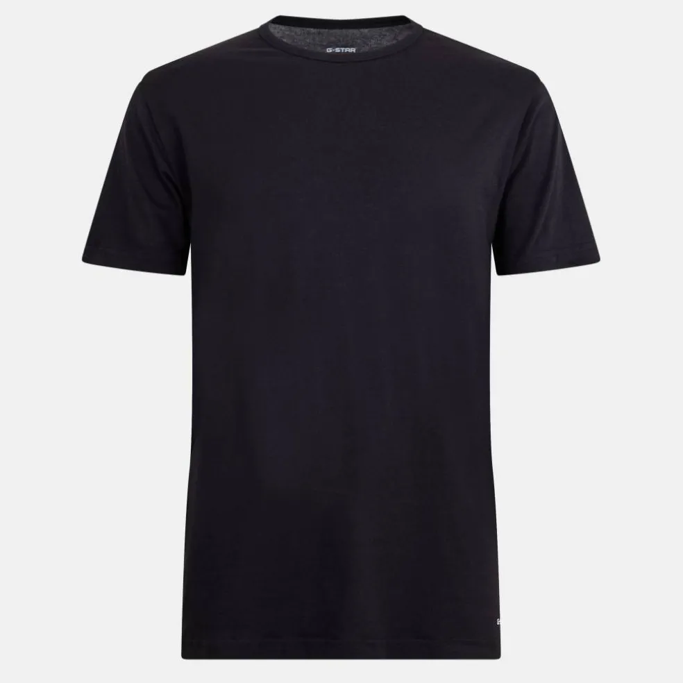 Men's Char Short Sleeve Pyjama Top