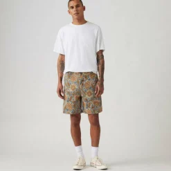 Men's Chino Shorts