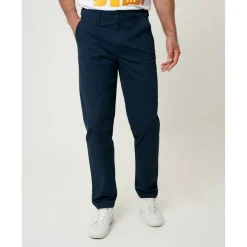 Men's Chino Straight Leg Trouser