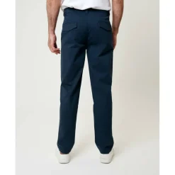 Men's Chino Straight Leg Trouser
