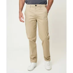Men's Chino Straight Leg Trouser
