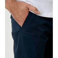 Men's Chino Straight Leg Trouser
