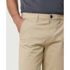 Men's Chino Straight Leg Trouser