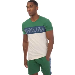 Men's Chrome T-Shirt