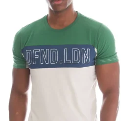 Men's Chrome T-Shirt