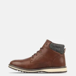 Men's Chukka Boots