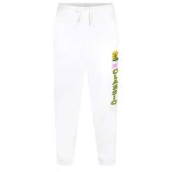 Men's Classics Closed Hem Fleece Joggers