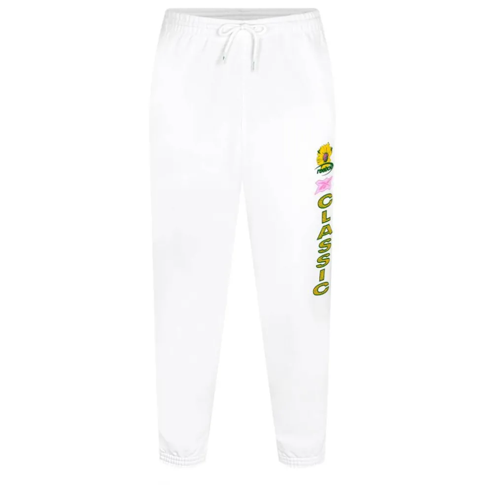 Men's Classics Closed Hem Fleece Joggers