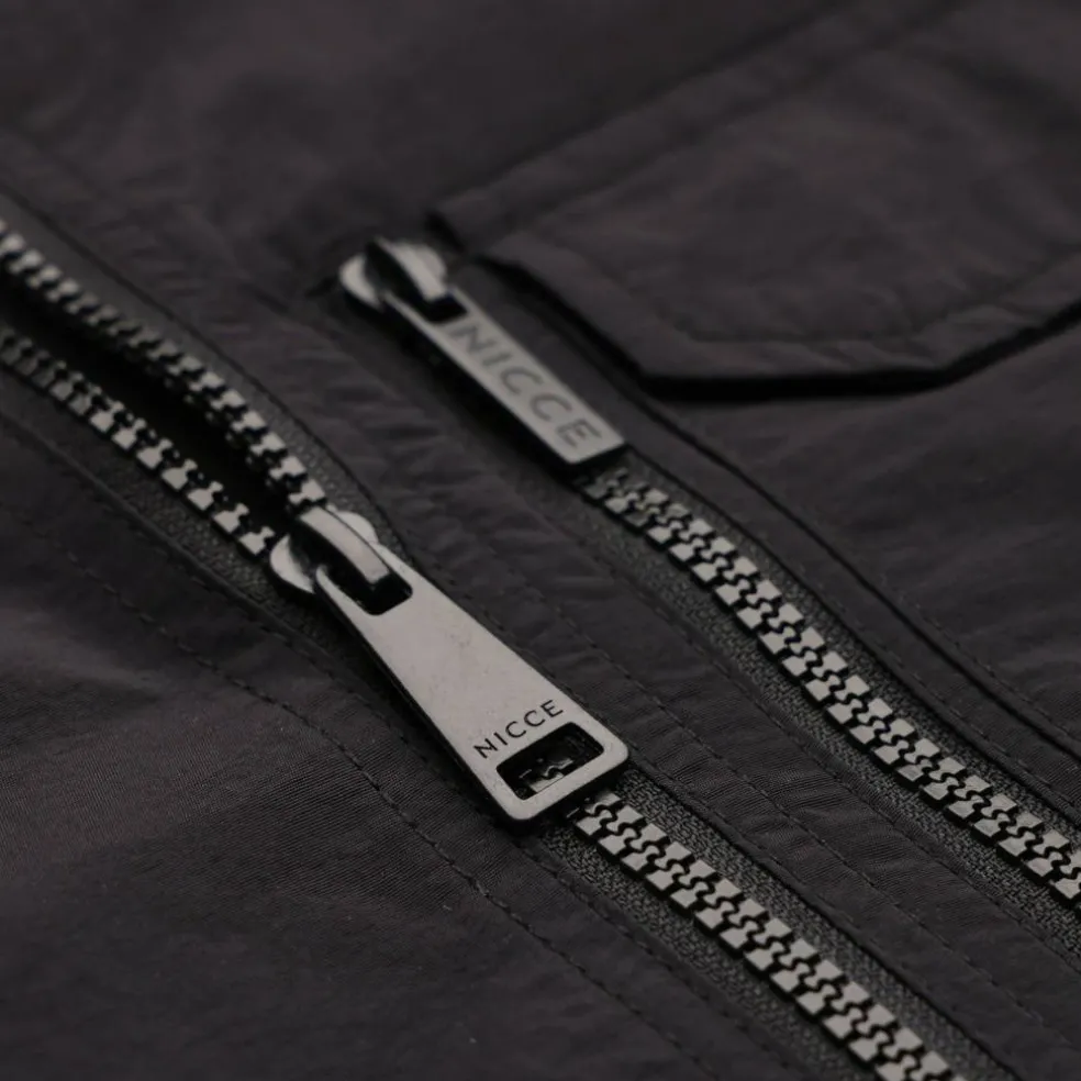 Men's Claytun Overshirt