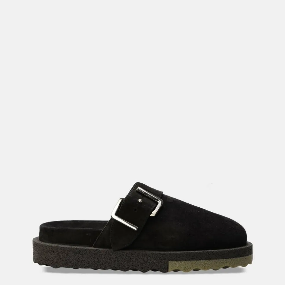 Men's Clogs