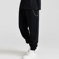 Men's Closed Hem Fleece Joggers