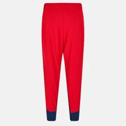 Men's Closed Hem Fleece Joggers