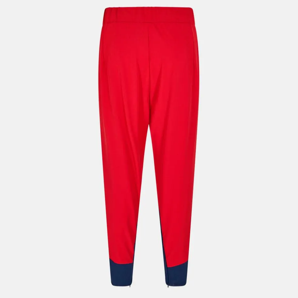 Men's Closed Hem Fleece Joggers