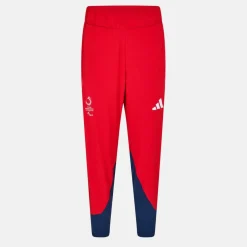 Men's Closed Hem Fleece Joggers