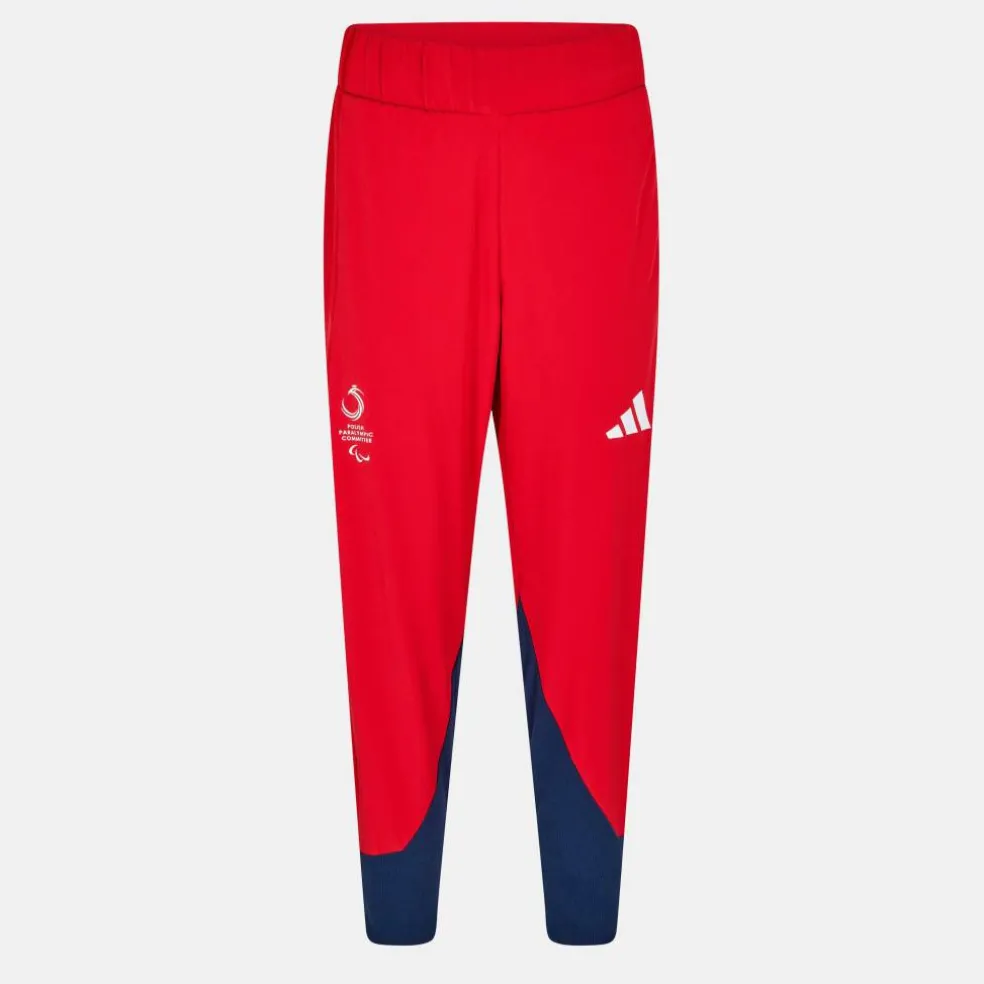 Men's Closed Hem Fleece Joggers