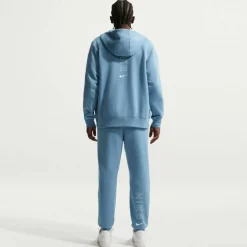 Men's Closed Hem Fleece Joggers