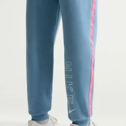 Men's Closed Hem Fleece Joggers