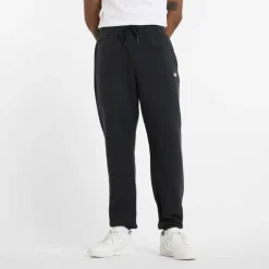 Men's Closed Hem Fleece Joggers