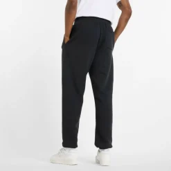 Men's Closed Hem Fleece Joggers