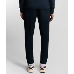 Men's Closed Hem Fleece Joggers