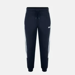 Mens Closed Hem Fleece Joggers
