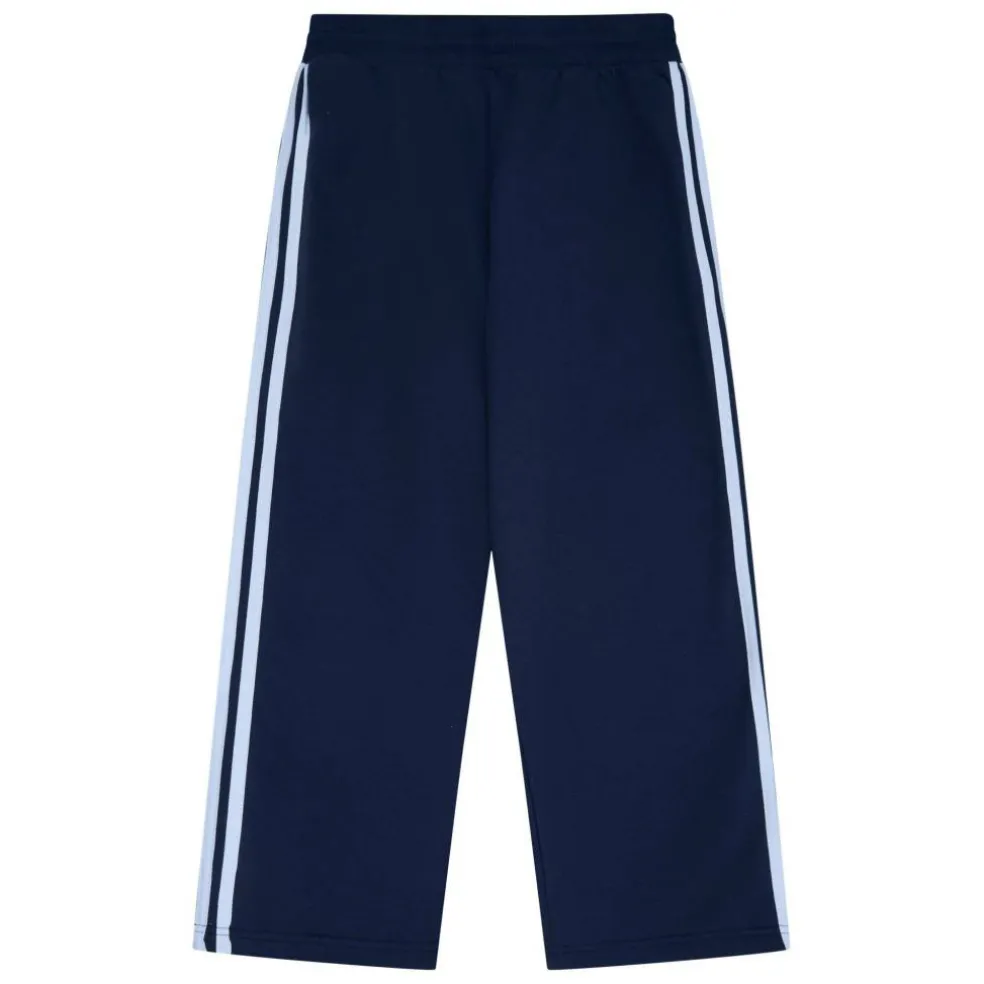 Men's Closed Hem Fleece Joggers