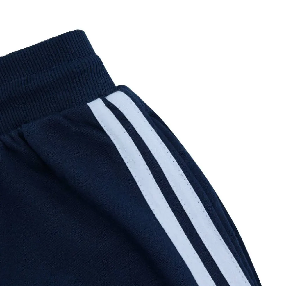 Men's Closed Hem Fleece Joggers