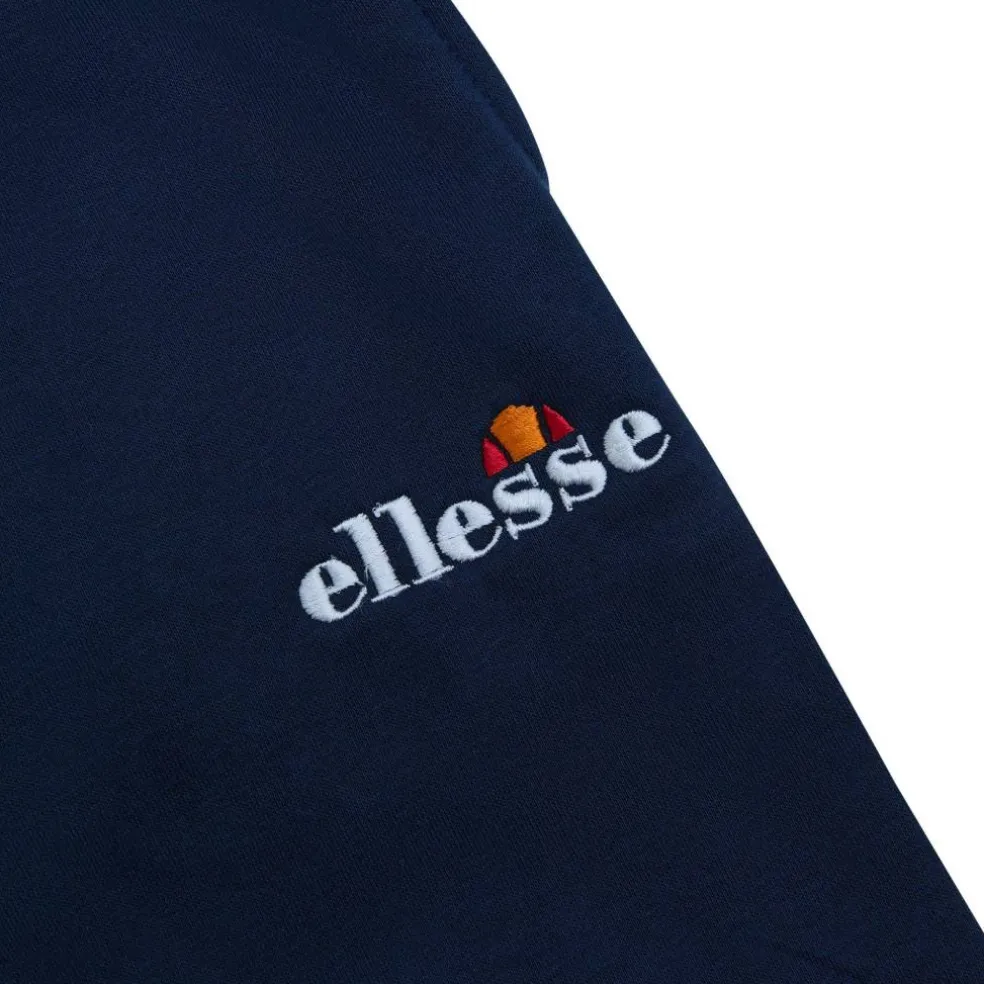 Men's Closed Hem Fleece Joggers