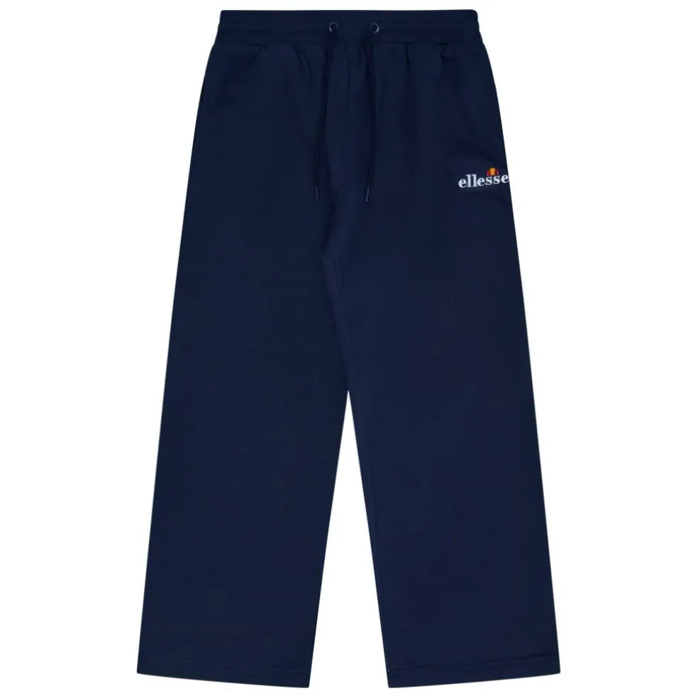 Men's Closed Hem Fleece Joggers
