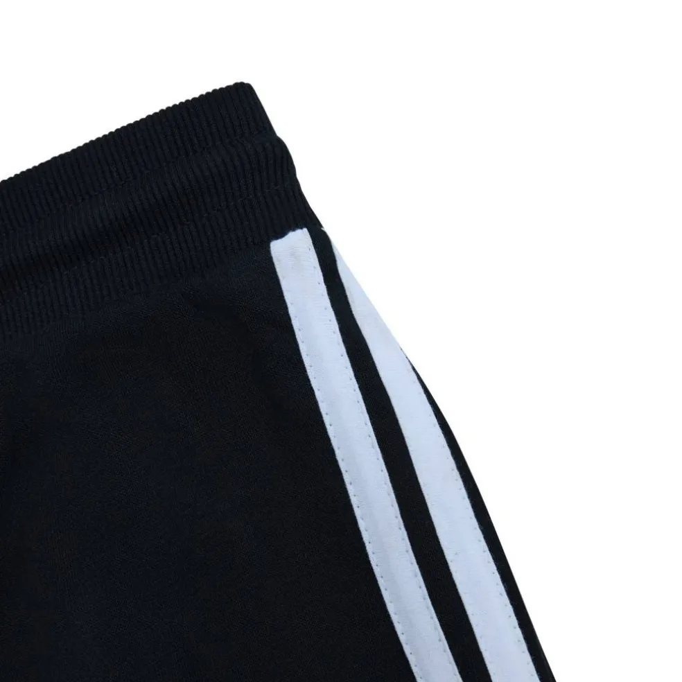 Men's Closed Hem Fleece Joggers