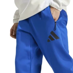 Men's Closed Hem Fleece Joggers