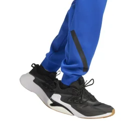 Men's Closed Hem Fleece Joggers
