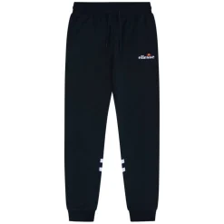 Men's Closed Hem Fleece Joggers
