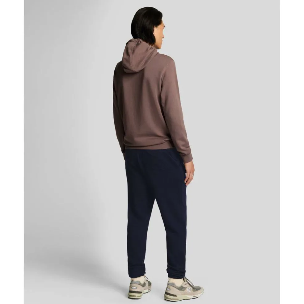 Men's Closed Hem Fleece Joggers