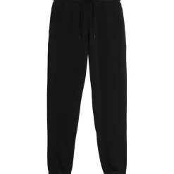 Men's Closed Hem Fleece Joggers