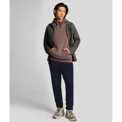 Men's Closed Hem Fleece Joggers