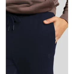Men's Closed Hem Fleece Joggers