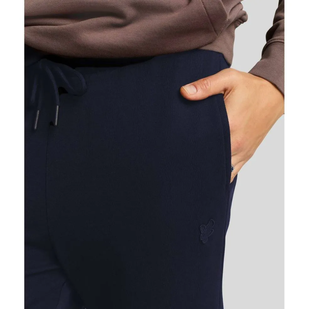 Men's Closed Hem Fleece Joggers