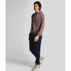 Men's Closed Hem Fleece Joggers