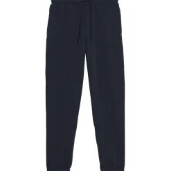 Men's Closed Hem Fleece Joggers