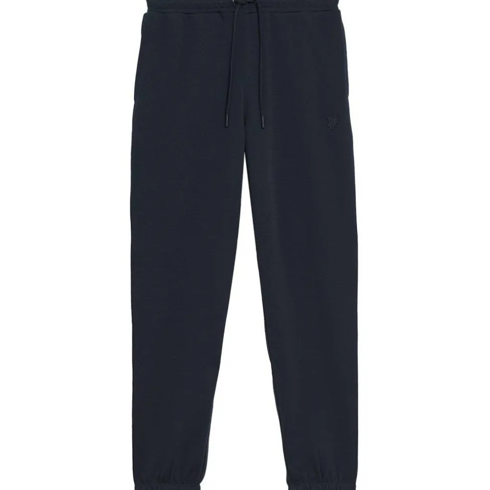 Men's Closed Hem Fleece Joggers